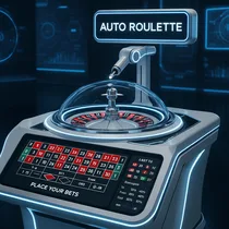 LaraBet - Live Ruletka - Dealer na Żywo