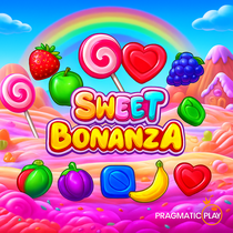 LaraBet - Sweet Bonanza Slot Game - Pragmatic Play