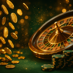 LaraBet Bonus Powitalny - 100% do 2250 zł + 200 Darmowych Spinów