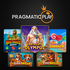 Pragmatic Play Logo - LaraBet Casino Games Provider