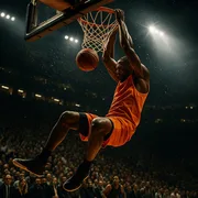 LaraBet - Zakłady Koszykarskie - Basketball Betting