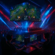 LaraBet - Zakłady Esportowe - Esports Betting
