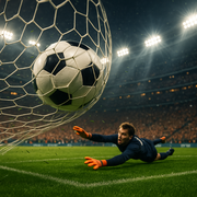 LaraBet - Zakłady Piłkarskie - Football Betting
